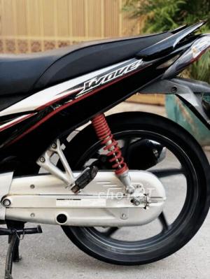 Xe Wave RSX110 đời mới 2013 zin chính chủ