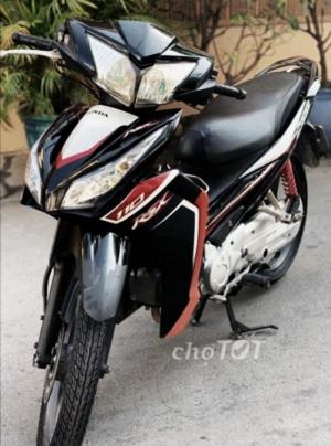 Xe Wave RSX110 đời mới 2013 zin chính chủ