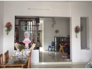 Bán nhà mặt tiền đường A5-Phạm Ngũ Lão,6x23m, giá tốt nhất khu vực, 1.92 tỷ