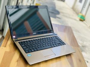 Laptop Acer Aspire 4752 , i5 2430M 4G 320G màu gold đẹp zin 100% Giá rẻ