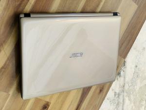 Laptop Acer Aspire 4752 , i5 2430M 4G 320G màu gold đẹp zin 100% Giá rẻ