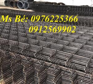 Lưới thép hàn D4a150
