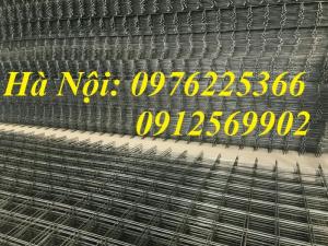 Lưới thép hàn đổ bê tông