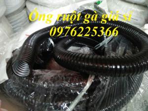 ống ruột gà lõi thép