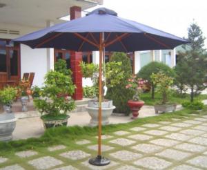 dù cafe chính tâm HGH 22
