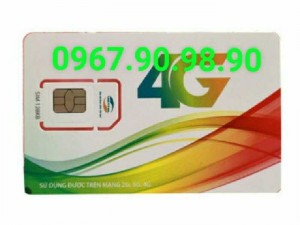 Bán cặp sim số đẹp phong thủy dễ nhớ