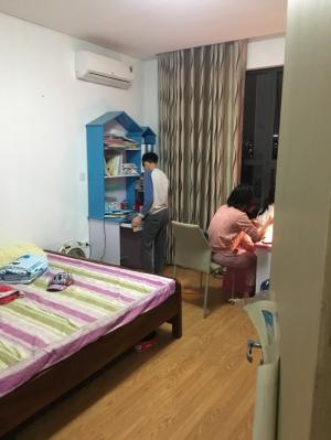 Bán gấp căn hộ 2 phòng ngủ full nội thất cao cấp tòa Hà Đô Park View, giá rẻ bất ngờ chỉ 3,4 tỷ bao phí sang tên