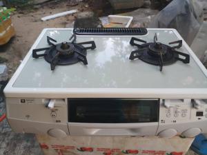 Bếp ga nội địa OSAKA GAS 110-H354