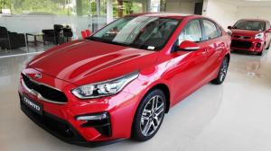 kia cerato 2019 at deluxe