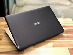 Laptop Asus A540, i3 5005U 4G SSD128 Đẹp zin 100% Giá rẻ