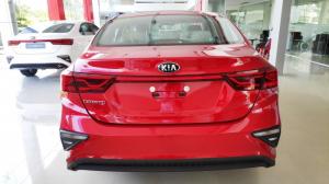 kia cerato 2019 at deluxe