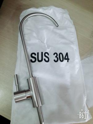 Vòi gạt SUS 304