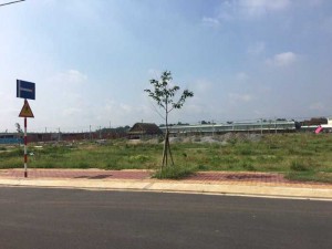 Bán 1000m2 đất đúng 499tr ngay mặt tiền đường quốc lộ 14 trung tâm hành chính huyện Chơn Thành tỉnh Bình Phước