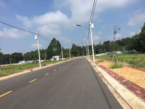 Bán 1000m2 đất đúng 499tr ngay mặt tiền đường quốc lộ 14 trung tâm hành chính huyện Chơn Thành tỉnh Bình Phước
