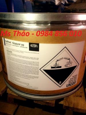 Glycolic acid