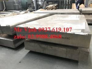 công ty bán titanium tấm