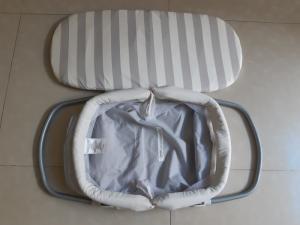 Nôi ngủ chung giường với bố mẹ hiệu Summer ( hàng Mỹ )
