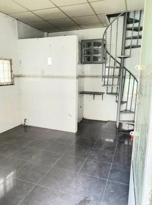 Chính chủ bán nhà 1 sẹc,1 trệt 1 Lầu, 2 mặt tiền giá cực rẻ khu Bình triệu-PVĐ.Hẻm rộng 4m
