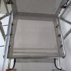 Ghế gường bố INOX-GX08L