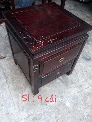 Đôn Gỗ Trang Trí Nhà Đẹp _Giá Rẻ tại TP.HCM