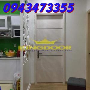 cửa gỗ MDF