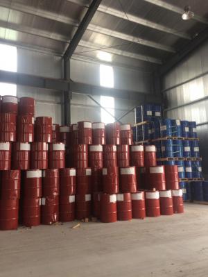 Hoá chất pu foam ( iso -polyon)