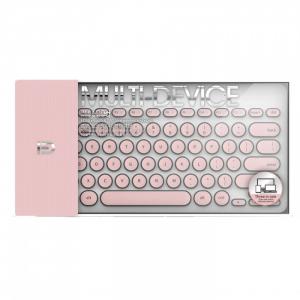 Bàn phím bluetooth FD ik6620D chính hãng