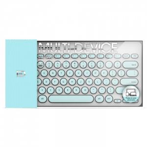 Bàn phím bluetooth FD ik6620D chính hãng
