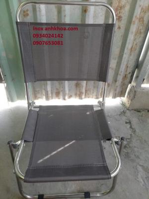 xưởng ghế câu cá