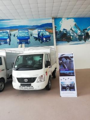 Bán xe tải nhỏ Hiệu TaTa 1,2 Tấn