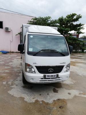 Bán xe tải nhỏ Hiệu TaTa 1,2 Tấn