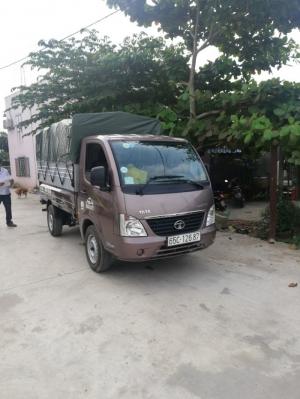 Bán xe tải nhỏ Hiệu TaTa 1,2 Tấn