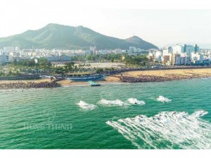 Căn hộ nghĩ dưỡng ven biển chỉ 1,3ty. ngay tp Quy Nhơn