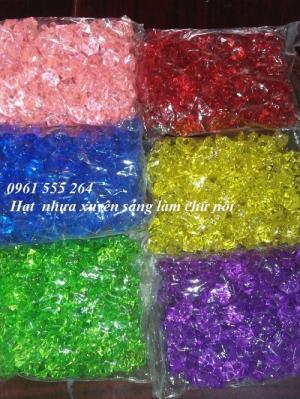 Ứng dụng đá Acrylic trong quảng cáo, Đá Acrylic làm chữ nổi trong quảng cáo, Đá nhân tạo.