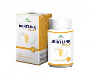 Jointlink Plus - Hỗ Trợ Điều Trị Bệnh Về Xương Khớp