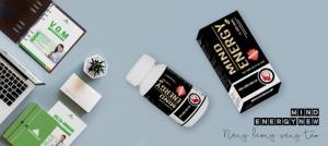 Sản Phẩm Mind Energy