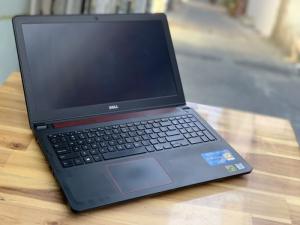 Laptop Dell Gaming 7559, i5 6300HQ 8G SSD128+500G Vga GTX960 4G Full HD Đèn phím Đẹp zin Giá rẻ