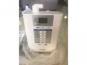 Máy lọc nước ion kiềm panasonic tk-as30