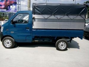 Bán xe tải nhỏ Veam Star 760kg