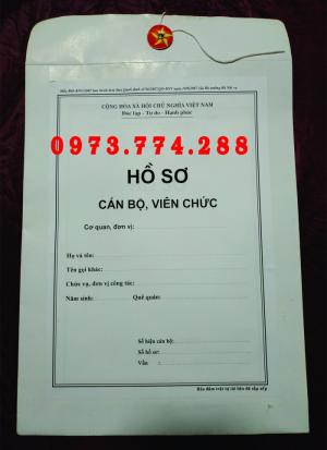 Túi hồ sơ có đáy chính hãng, giá rẻ, uy tín, chất lượng toàn quốc