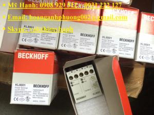 Module Beckhoff CX8091