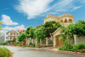 Dự án New City Phố Nối - Hưng Yên, cơ hội và xu hướng đầu tư mới.
