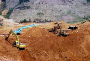 Bentonite khoan cọc nhồi tại Thừa Thiên Huế