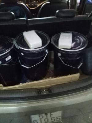 Silicone 828 RVT