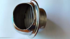 Vent cap thông hơi inox