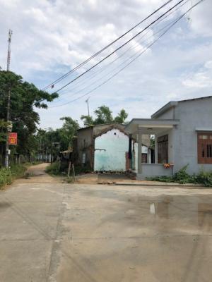 Bán đất giá rẻ KCN Trảng Nhật giá chỉ 1.1 tỷ đã có sổ đỏ - vị trí đẹp và thuận lợi. LH
