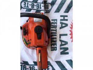 máy cưa shindaiwa hàng bãi nhật