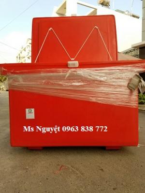 Thùng đá thái lan 800 lít