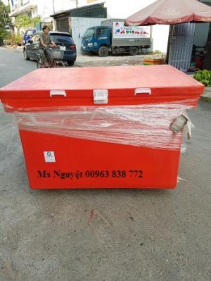 Thùng đá thái lan 800 lít