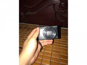 Sony Dscwx500